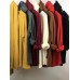 Pullover mit Schal